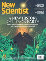 New Scientist International Edition